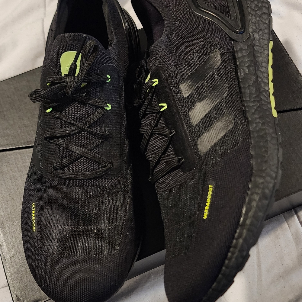 Adidas Ultraboost